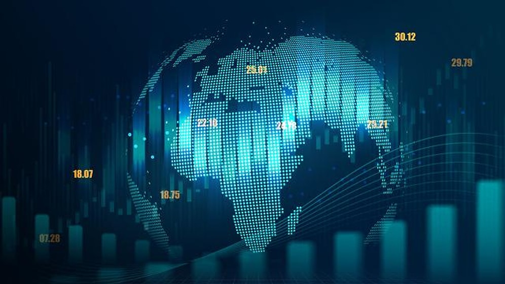 Türkiye Dijitalde En Büyük 20 Ekonomi Arasında! Giremediği Tek Kategori Hangisi?