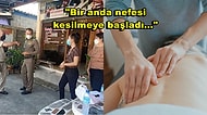 39 Kadın Aynı Anda Masaj Yapıyormuş: Tayland'da Fuhuş Yapılan Masaj Salonunda Hayatını Kaybeden İngiliz Adam