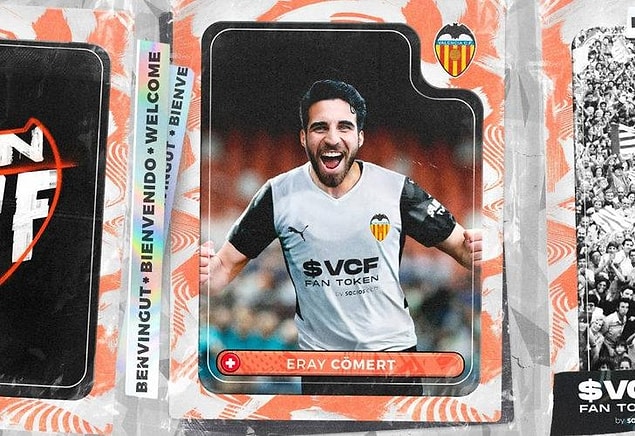32. Eray Cömert