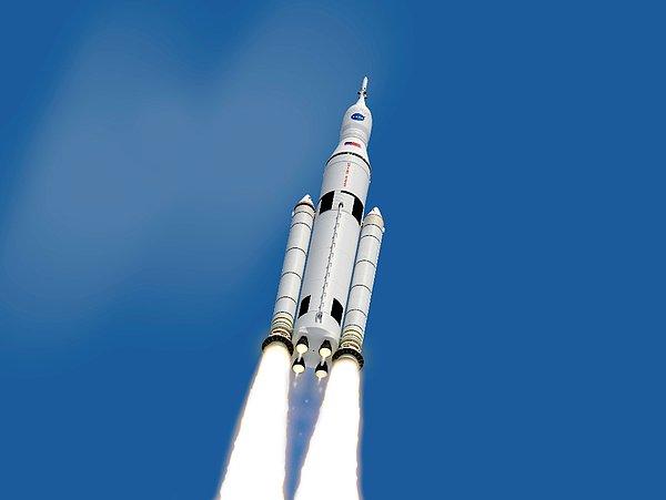 Makaleye göre, NASA'nın Space Launch System adlı fırlatma sistemi veya SpaceX'in Starship roketleri gibi ağır kaldırabilecek şekilde tasarlanmış uzay araçlarının, göktaşının keşfinden sonra bir ay içinde fırlatılması elzem.