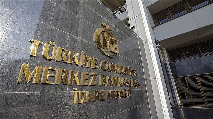 Merkez Bankası'ndan Hazine Bakanı Nebati'ye Mektup!