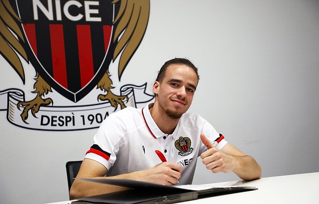 9. Billal Brahim