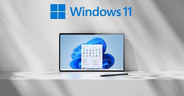 İşletim sistemi güncellemelerinin Windows Update aracılığıyla otomatik olarak yüklenmesi için gerekli olan standart prosedürden bahsediyoruz. Şirket, bilgisayarların Windows Update hizmetine bağlı olduğu süreyi özel bir parametre üzerinden takip ediyor.