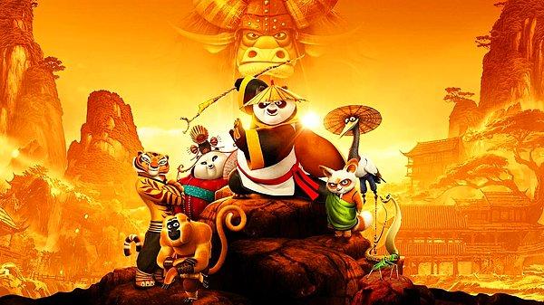 Kung Fu Panda serisi en sevilen animasyonların başında geliyor. Üç filmin ardından yeni film ne zaman gelecek sorusu, hayranların kafasını epeydir meşgul ediyordu ki sevindiren haber geldi.