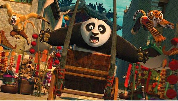 Serinin yeni filminin vizyon tarihi hakkında bir şey söylemek zor çünkü pandemi süreci Kung Fu Panda 4 filmini de vurdu.