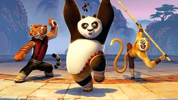 Kung Fu Panda serisinin her yeni filminde karşımıza çıkan ana karakterleri çok sevdik. Kung Fu Panda 4 filminde de sevilen ana karakterlerin yanı sıra pek çok yeni karakterlerle karşılaşacağız.