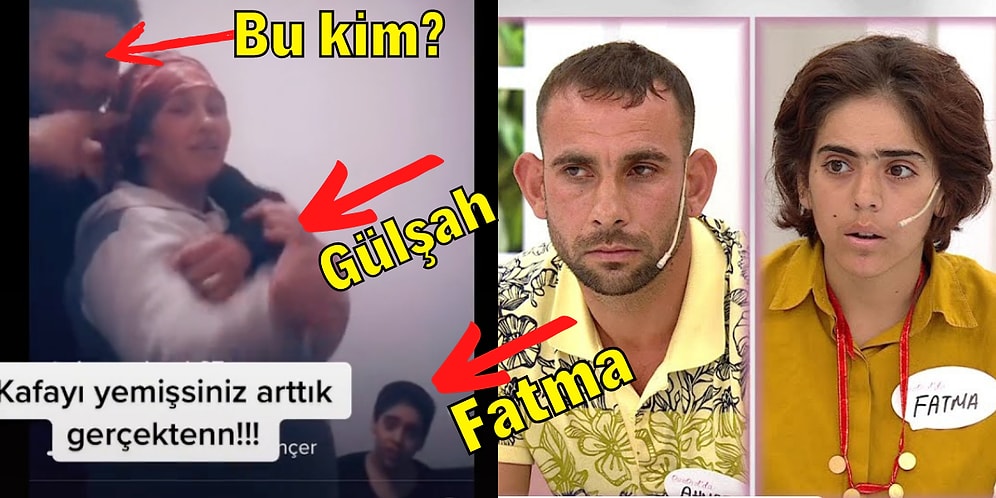 Esra Erol'un Kurgu Olduğunu Açıklayan Fatma'nın Ortaya Çıkan Son TikTok Videosu Pes Dedirtti!