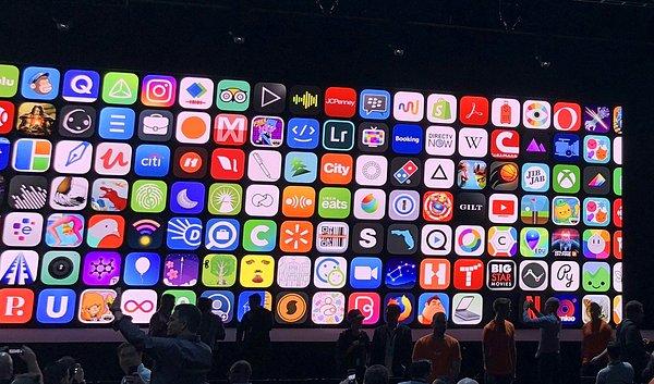 10. Apple'ın uygulama geliştiricilerine 2021'de 60 milyar dolar gelir elde ettirdiği mağazası App Store, yakında yeni bir özelliğe kavuşuyor. Yeni özellik daha çok uygulama geliştiricilerini ilgilendiriyor.