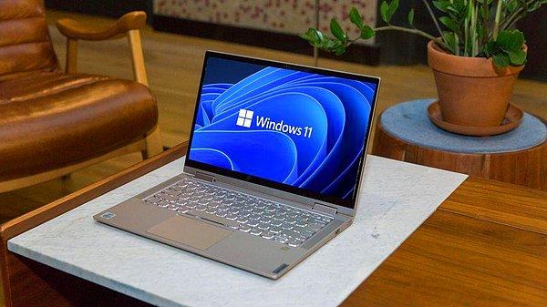 11. Microsoft tarafından Windows güncellemeleri sonrası gelen şikayetler için yeni bir açıklama yapıldı.