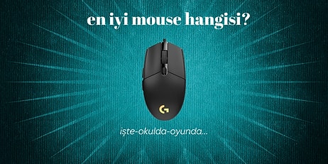 Yeni Mouse Alacaklar İçin En Çok Aranan Marka ve Modeller