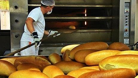 Fırıncılar Federasyonu Başkanı Açıklama Yaptı: Ekmeğe Zam mı Geliyor? Ekmek Kaç TL Olacak?