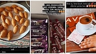 Yiyecek Fotoğraflarına Yazdıkları Değişik Açıklamalarla Hayrete Düşüren Sosyal Medya Kullanıcıları