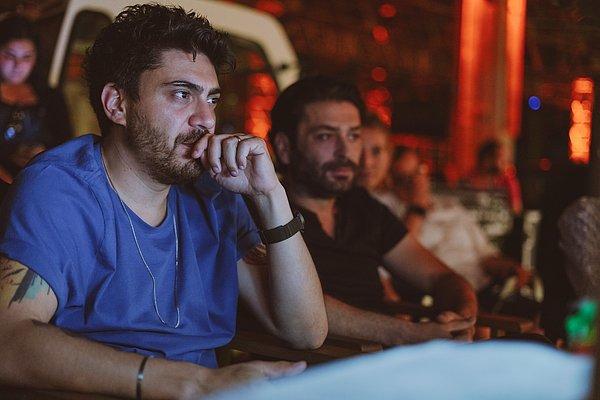 6. Mgx Film’in kurucusu Müşvik Guluzade’nin yapımcılığını üstlendiği filmin yönetmen koltuğunda ise Süleyman Mert Özdemir oturuyor.