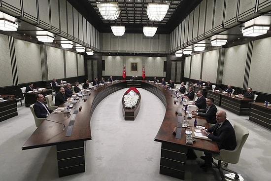 Cumhurbaşkanı Recep Tayyip Erdoğan'dan Kabine Sonrası Açıklama: Elektrik Faturalarında Düzenleme Yapılacak...