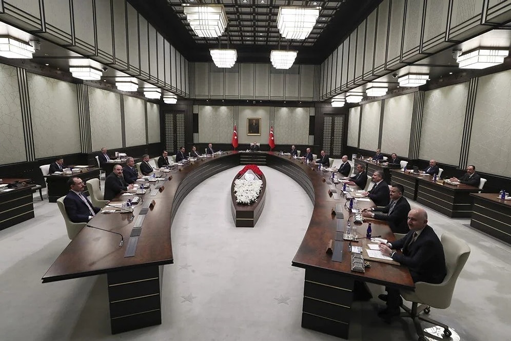 Cumhurbaşkanı Recep Tayyip Erdoğan'dan Kabine Sonrası Açıklama: Elektrik Faturalarında Düzenleme Yapılacak...