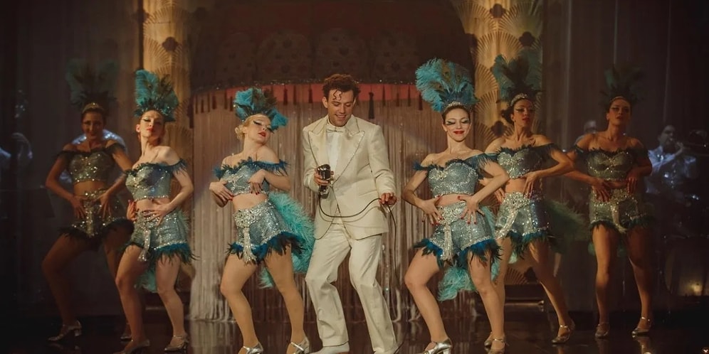 Yakın Tarihimize Mercek Tutan Son Dönemlerin Popüler Dizisi Kulüp'te Çalan 14 Harika Şarkı