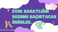 Keyfinize Sıcaklık Katacak! Rahatına Düşkün Olanların Vazgeçilmezi Olacak Ev Ürünleri