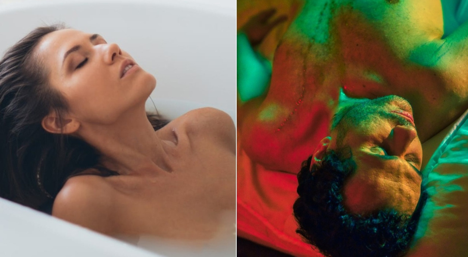 Jinsiy aloqa onlayn video creaky toshakda Onlayn porno tarqaldi