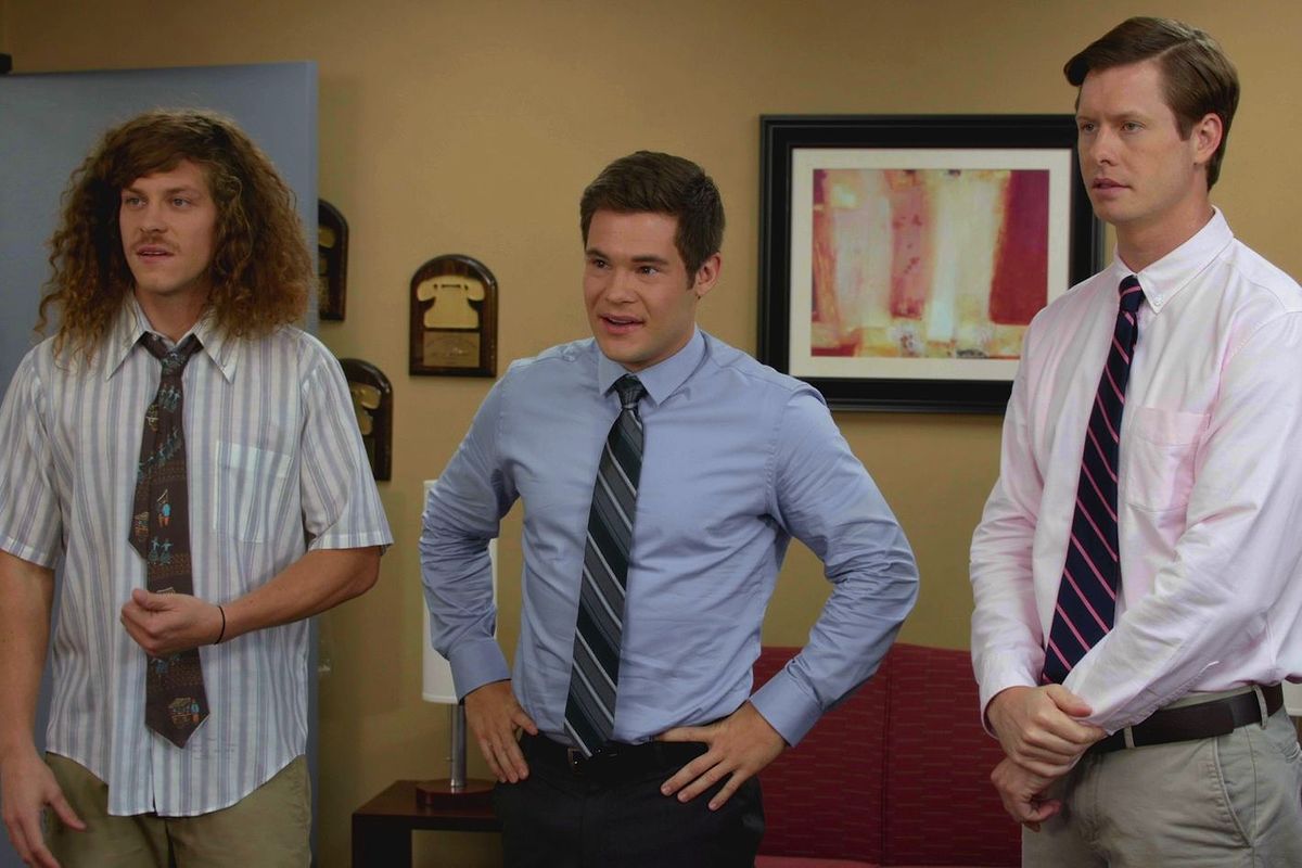 American Sitcom ‘Workaholics’ on Amazon Prime Video This Week