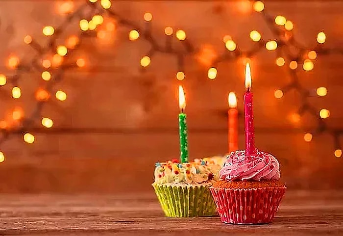 En Güzel ve En Anlamlı Doğum Günü Mesajları! İşte Sevdiklerinize Özel Hissettirecek Farklı Yaş Günü Sözleri...