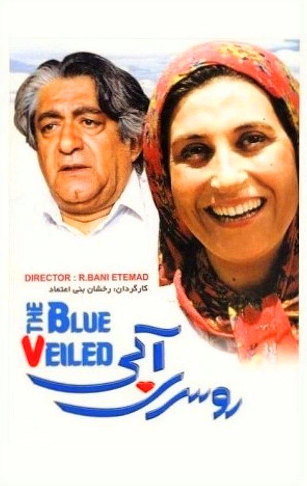 24 Şubat Perşembe 22.00 The Blue Veiled (Mavi Yaşmaklı)