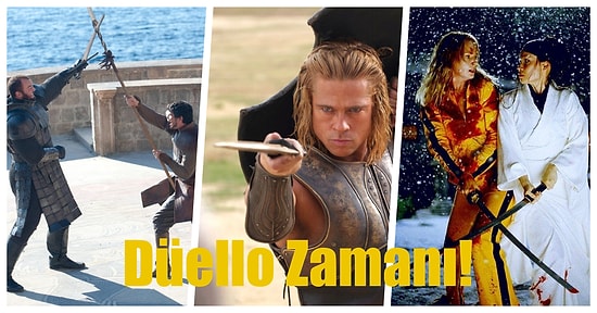 Efsaneleri Hatırlayalım: Yıllar Geçse de Unutulmayacak En İyi Bire Bir Dövüş Sahneleri