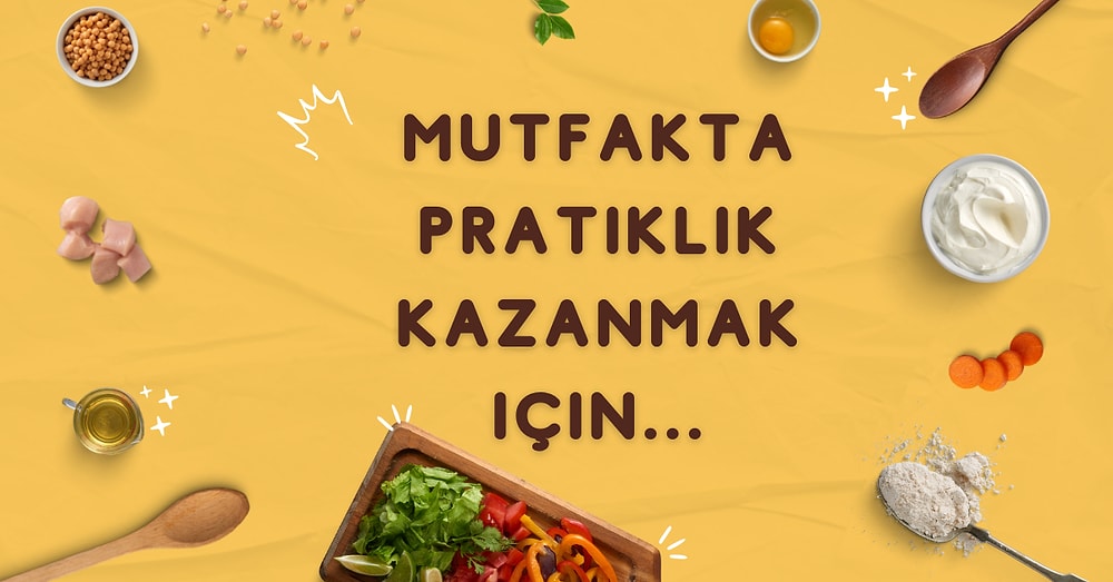 Her Mutfağa Lazım! En İyi Elektrikli Küçük Ev Aletleri