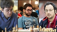 FIDE Rating Sıralamalarına Göre Aktif En İyi 13 Türk Satranç Oyuncusu