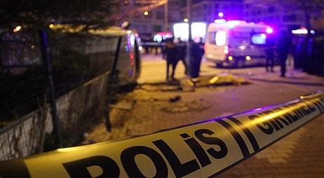 Adana'da Korkunç Cinayet! Anne ve Kızı Yemek Masasında Öldürüldü