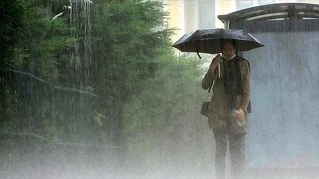 İstanbul’da Hava Nasıl Olacak, Yağış Var mı? İşte Meteoroloji Hava Durumu Raporu