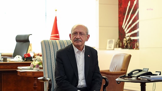 Kılıçdaroğlu: 'Projeleri Maliyet + Makul Kâr Koyup Kamulaştıracağız'