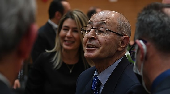 10. Cumhurbaşkanı Ahmet Necdet Sezer'den Uzun Süre Sonra İlk Mesaj