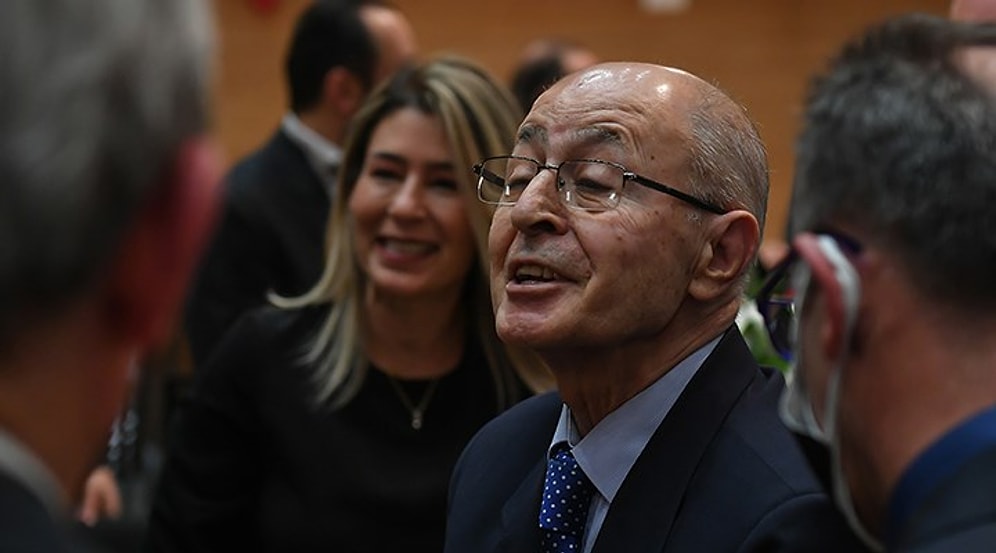 10. Cumhurbaşkanı Ahmet Necdet Sezer'den Uzun Süre Sonra İlk Mesaj