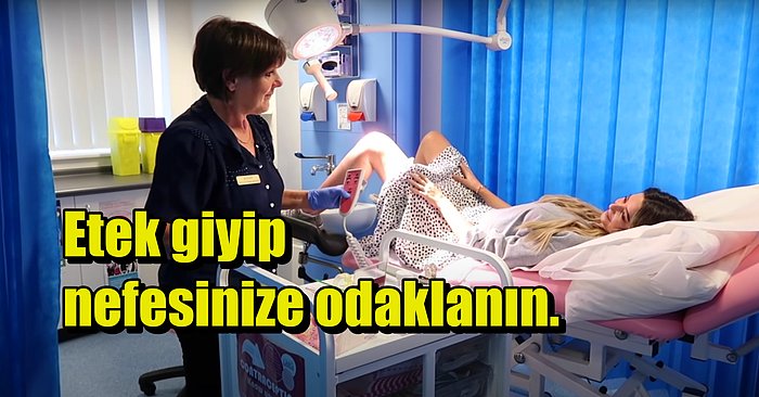 Rahim Ağzı Kanseri Teşhisi İçin Hayati Önem Taşıyan Smear Testine Girmeden Alınacak 10 Önlem