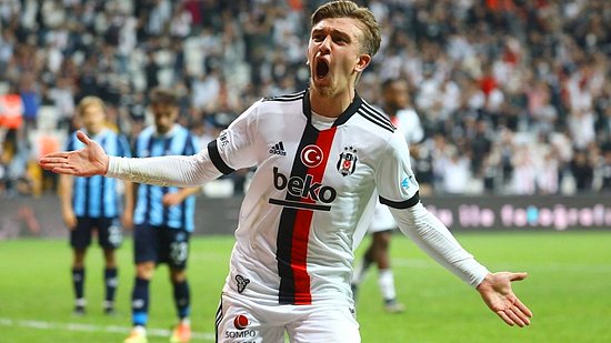 Rıdvan Yılmaz Fransız Devi Olympique Lyon ile Görüşüyor