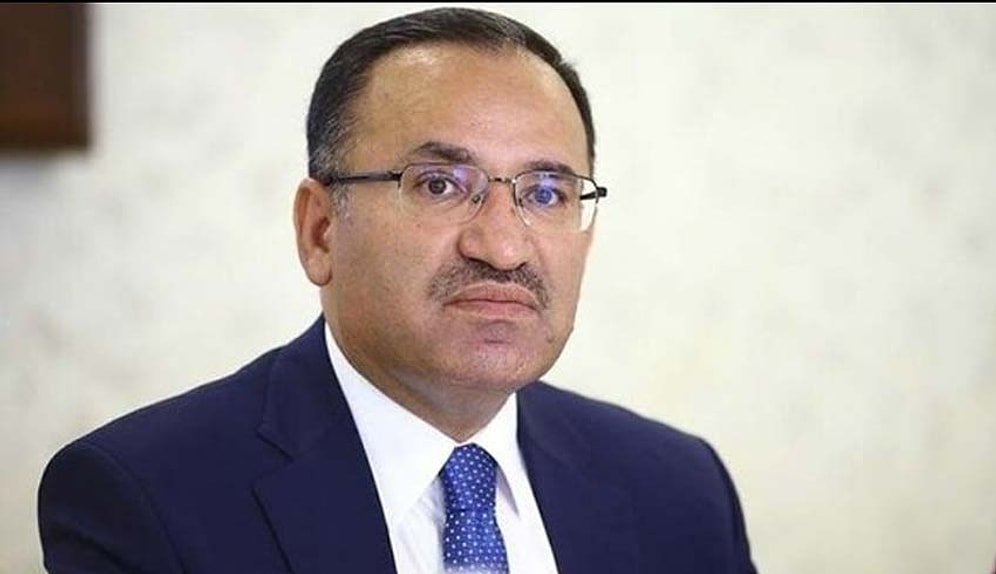 Bakan Bozdağ'dan İlk Talimat: 'Adalet, Sosyal Medyaya Kalmasın'