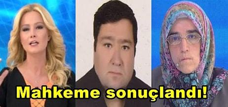 Müge Anlı'da Özlü Sözleriyle Hatırladığımız Zeynep Ergül, Mehmet Elbay Cinayetini Saklama Suçundan Beraat Etti