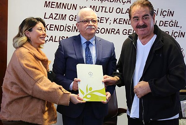 ''700’e Yakın Kişi İş Sahibi Olacak.''