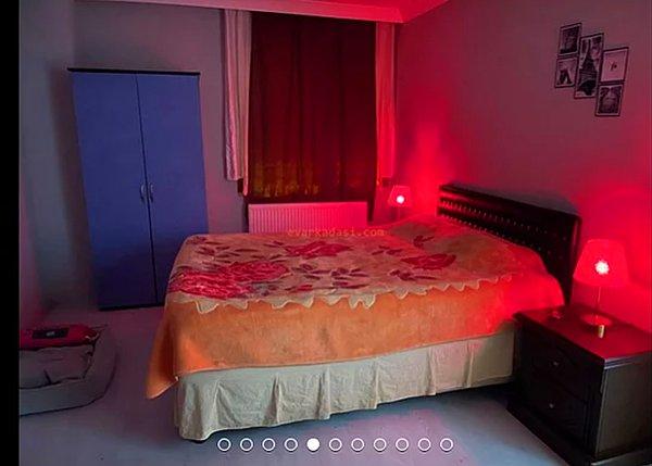 14. Ev Arkadaşı Bulma Sitesinden Sevgili İlanı Veren Adamın Aradığı Kriterler ve Yatak Odası Fotoğrafı Kafa Yaktı