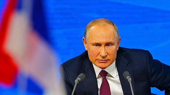 Putin'in Zengin Arkadaşları Hedefte: Türkiye'nin Tanıdığı Bir İsim de Var