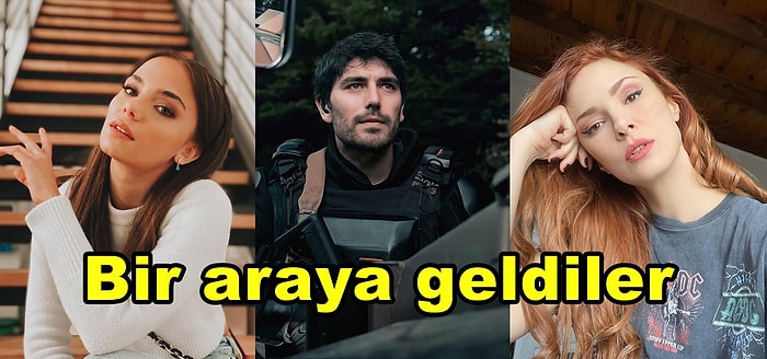 Yeni Başlayacak Olan Masum ve Güzel Dizisi Bahar Şahin ve Mine Tugay'ı Tekrar Bir Araya Getiriyor