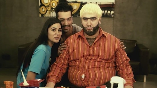 Recep İvedik 3 Filmi Konusu Nedir? Recep İvedik 3 Filmi Oyuncuları Kimlerdir?