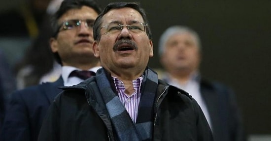 Melih Gökçek Hakkındaki Dosyalar Bitmiyor: Bitki Alımında 950 Milyon TL Usulsüzlük