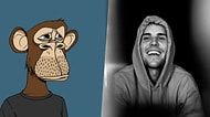 Bored Ape Yatch Club'a Yeni Üye! Justin Bieber 1.3 Milyon Dolar Ödeyerek Maymun NFT'si Satın Aldı