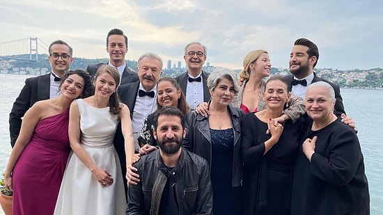 Camdaki Kız'a 'Derviş Aslankaya' Karakteriyle Dahil Olan Turgay Tanülkü Kimdir? Turgay Tanülkü Kaç Yaşında?