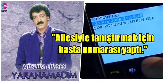 İlişkilerinin Bitme Nedenini Açık Açık Anlatarak Herkeste Şok Etkisi Yaratan Erkekler