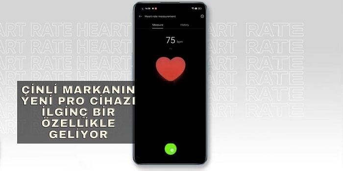 Realme 9 Pro+ Sağlık Özelliği Twitter'dan Duyuruldu! Akıllı Telefonlar İçin Bir İlk olacak