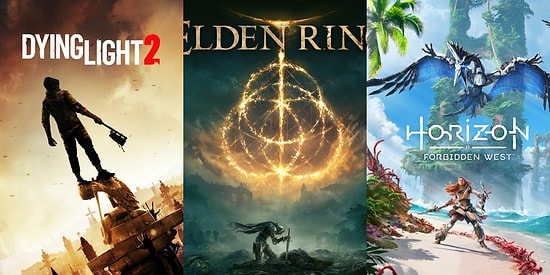 Dolu Dolu Bir Ay: Şubat Ayında Çıkacak 13 Oyun!