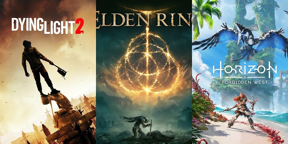 Dolu Dolu Bir Ay: Şubat Ayında Çıkacak 13 Oyun!