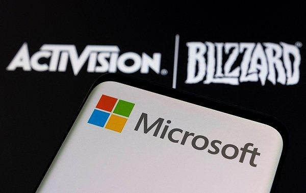 Activision Blizzard'ın sahibi olduğu oyunlar dünyanın en popüler oyunları arasında ve yüksek sayıda oyuncuya sahipler. Microsoft bu satın alımı Haziran 2023'e kadar bitirmek istiyor ancak bu durum pek de kolay bir şekilde olacak gibi durmuyor.